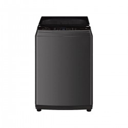 Midea Washing Machine 16 Kg Top Load Washing Machine - MA512 Series - Titanium