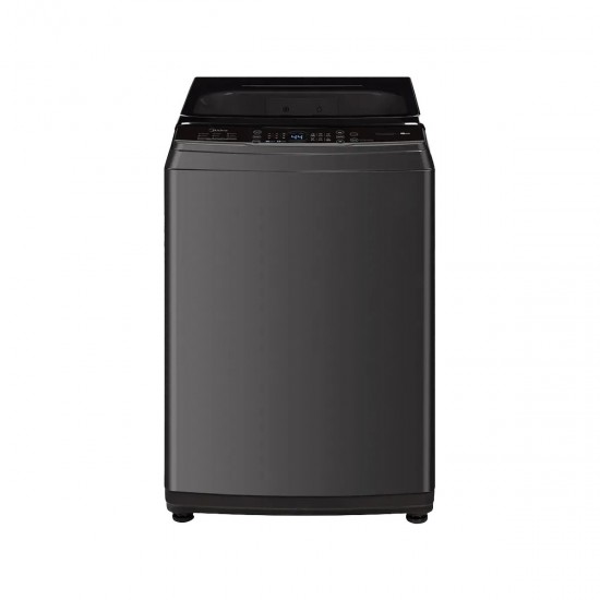 Midea Washing Machine 16 Kg Top Load Washing Machine - MA512 Series - Titanium