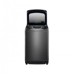 Midea Washing Machine 16 Kg Top Load Washing Machine - MA512 Series - Titanium