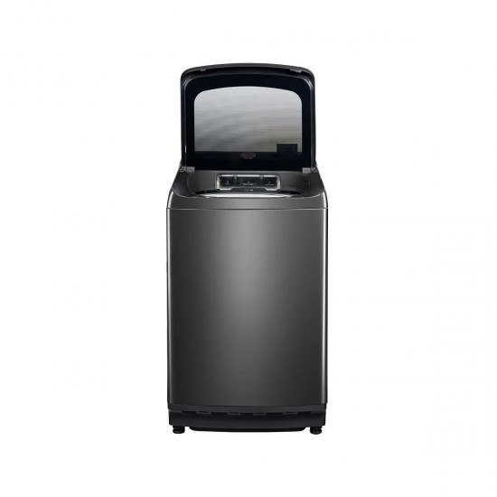 Midea Washing Machine 16 Kg Top Load Washing Machine - MA512 Series - Titanium