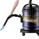 Midea Drum Vacuum Cleaner - Blue