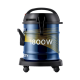 Midea Drum Vacuum Cleaner - Blue