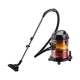 Midea Drum Vacuum Cleaner - Red