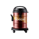 Midea Drum Vacuum Cleaner - Red