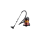 Midea Drum Vacuum Cleaner - Red