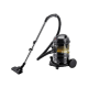 Midea Drum Vacuum Cleaner - Black
