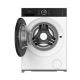 Midea Washing Machine Fast Clean Perfect Fit MF205 10KG Front Loading Washer