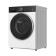 Midea Washing Machine Fast Clean Perfect Fit MF205 10KG Front Loading Washer
