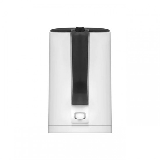 Midea White Electric Kettle 1.5L 1500W- MK-SH15COLOUR102A2