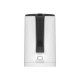 Midea White Electric Kettle 1.5L 1500W- MK-SH15COLOUR102A2