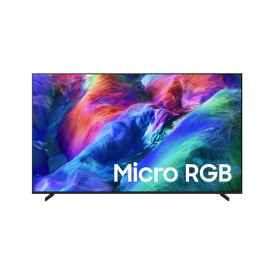 SAMSUNG 75″ MICRO RGB LED TV – MRA75R85HAUXKE