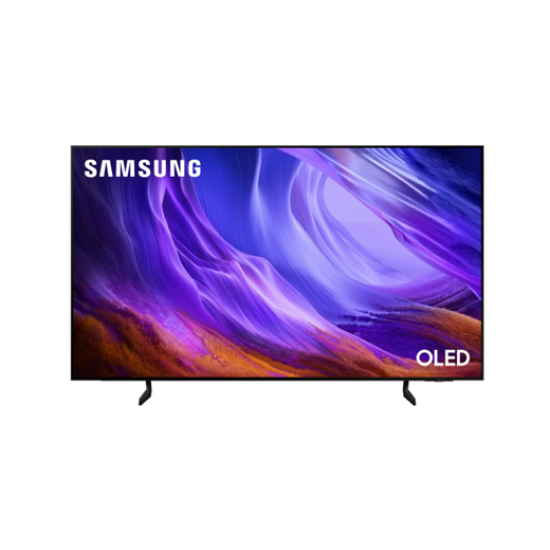SAMSUNG 65″ O LED TV: QA65S85HAE