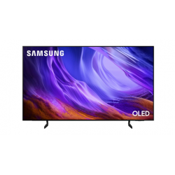 SAMSUNG 83″ O LED TV: QA83S85HAE