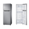 SAMSUNG 256LTR DOUBLE DOOR REFRIGERATOR : RT25FARBDS8