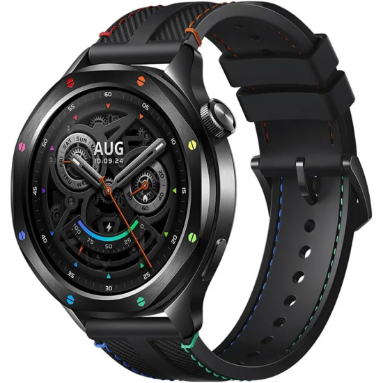 Xiaomi Watch S4 – Rainbow (58895)