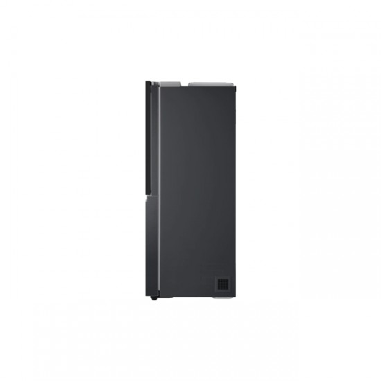 Net 635(L) InstaView Door-in-Door™ Fridge with UVnano®