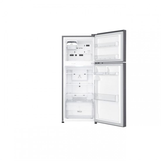 Net 234(L) | Top Freezer Refrigerator | Multi Air Flow | Smart Inverter Compressor