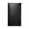 TORNADO Refrigerator Defrost 100 Liter Mini Bar Black MBR-AR100-BK