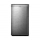 TORNADO Refrigerator Defrost 100 Liter Mini Bar Silver MBR-AR100-S