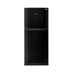 TORNADO Refrigerator No Frost 304 Liter Black RF-33FTV-BK