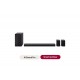 LG Soundbar 5.1.1 Ch with Dolby Atmos & DTS:X
