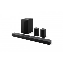 LG Soundbar 5.1.1 Ch with Dolby Atmos & DTS:X