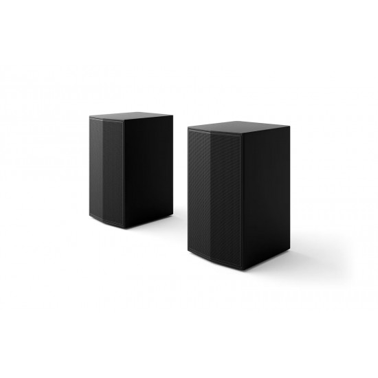 LG Soundbar 5.1.1 Ch with Dolby Atmos & DTS:X