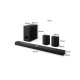 LG Soundbar for TV with Dolby Atmos 9.1.5 channel S95AR