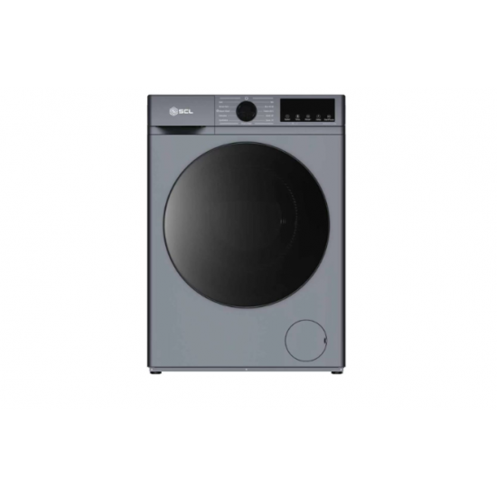 SCL Front Load Washing Machine : SCL-WF1214JDDS