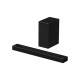 LG Sound Bar 380W 4K & HDR SPD7Y w/ Dolby Atmos