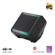 LG Speaker xboom Stage 301 by will.i.am, Portable Party Speaker, 6.5” woofer and Dual 2.5” midrange Drivers