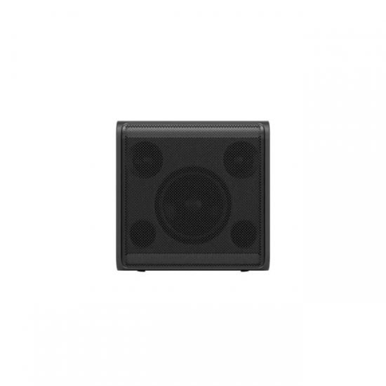 LG Speaker xboom Stage 301 by will.i.am, Portable Party Speaker, 6.5” woofer and Dual 2.5” midrange Drivers