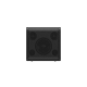 LG Speaker xboom Stage 301 by will.i.am, Portable Party Speaker, 6.5” woofer and Dual 2.5” midrange Drivers