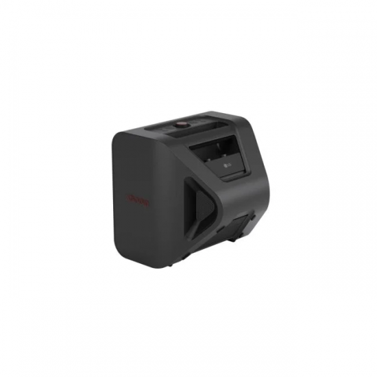 LG Speaker xboom Stage 301 by will.i.am, Portable Party Speaker, 6.5” woofer and Dual 2.5” midrange Drivers