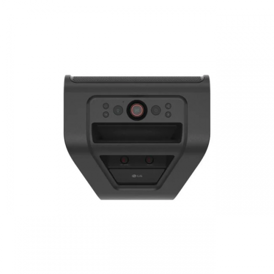 LG Speaker xboom Stage 301 by will.i.am, Portable Party Speaker, 6.5” woofer and Dual 2.5” midrange Drivers