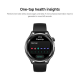 Xiaomi Watch S4 – Silver (58893)
