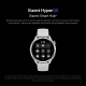 Xiaomi Watch S4 – Silver (58893)