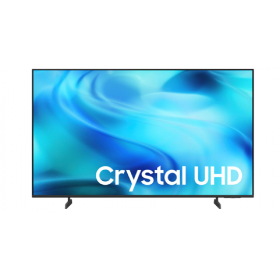 SAMSUNG 43″ UHD LED TV: UA43U8000HU