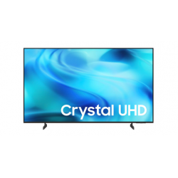 Samsung 55 4k Uhd Led Tv Series 8 : UA55DU8000HU
