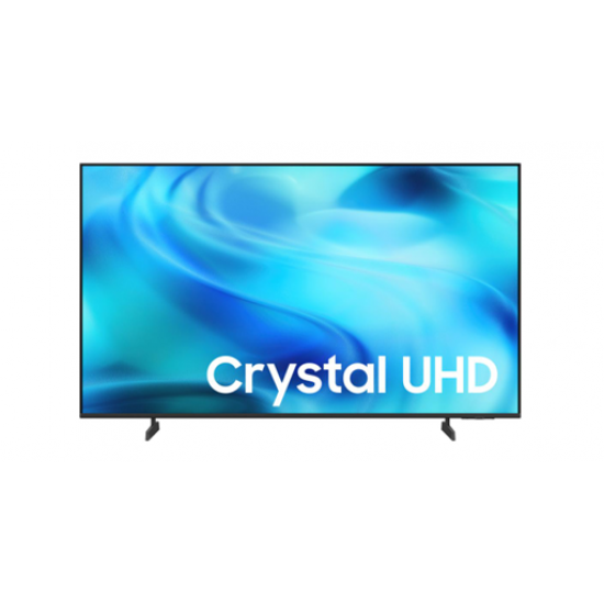 Samsung 55 4k Uhd Led Tv Series 8 : UA55DU8000HU