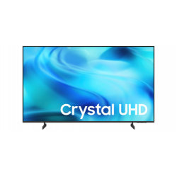 Samsung 65″ Uhd Led Tv: UA65U8000HU