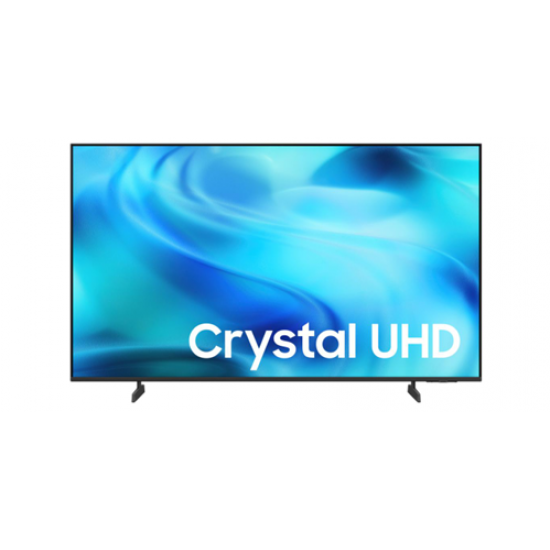 Samsung 65″ Uhd Led Tv: UA65U8000HU