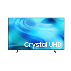 Samsung 75” Uhd Led Tv: UA75U8000HU