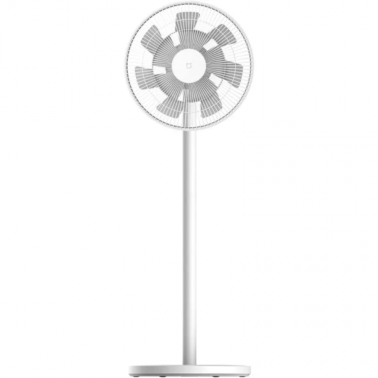 Xiaomi Smart Standing Fan 2 Pro – UK PLUG (38755)