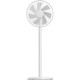 Xiaomi Mi Smart Standing Fan 2 Lite – Dual use for desktop or floor – White (26880)