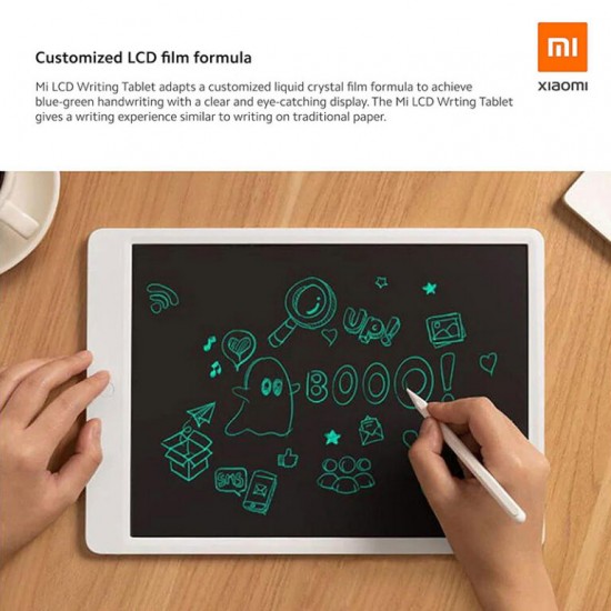 Xiaomi Writing Tablet 13.5″ Mi LCD  – White (28505)