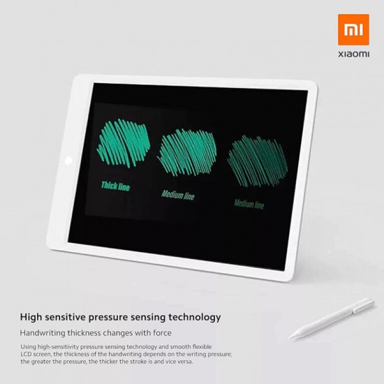 Xiaomi Writing Tablet 13.5″ Mi LCD  – White (28505)
