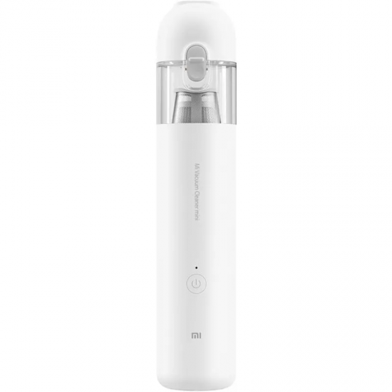 Xiaomi Mi Vacuum Cleaner Mini – White (31492)