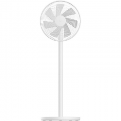 Xiaomi Mi Smart Standing Fan 2 – UK PLUG – White (37410)