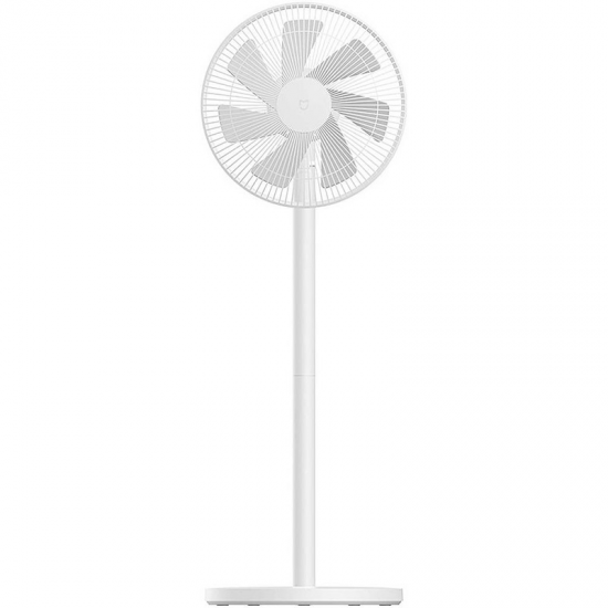 Xiaomi Mi Smart Standing Fan 2 – UK PLUG – White (37410)